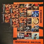 Luxusny Pri Nemocnici コシツェ