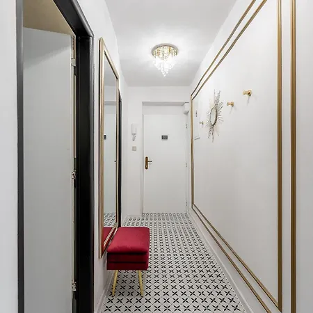 Luxusny Pri Nemocnici Apartment *