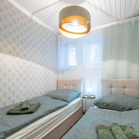 Luxusny Pri Nemocnici