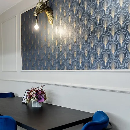 Luxusny Pri Nemocnici Košice