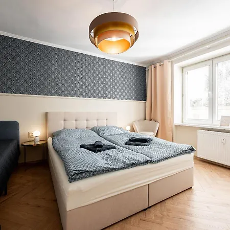 דירה Luxusny Pri Nemocnici קושיצה