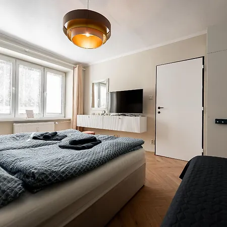 Apartment Luxusny Pri Nemocnici *