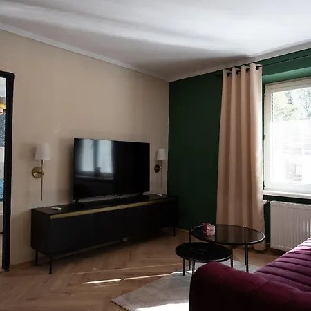 דירה Luxusny Pri Nemocnici קושיצה