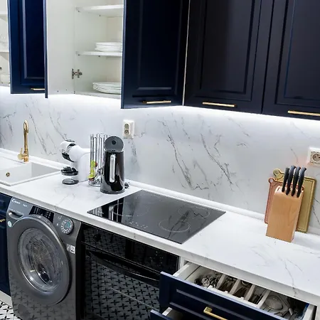 Luxusny Pri Nemocnici Košice