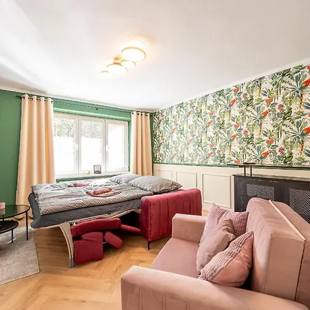 Apartment Luxusny Pri Nemocnici *