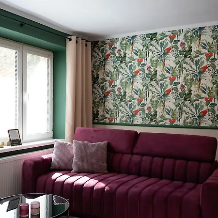 Apartmán Luxusný Pri Nemocnici