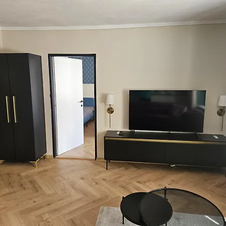 Luxusny Pri Nemocnici Kosice