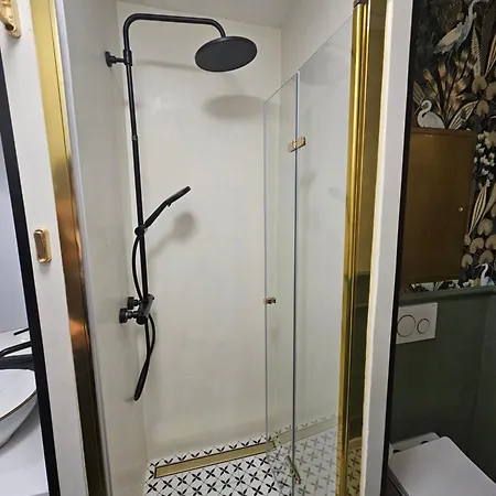 דירה Luxusny Pri Nemocnici
