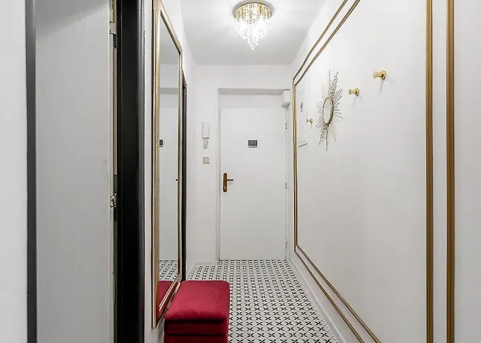 Luxusny Pri Nemocnici Daire *