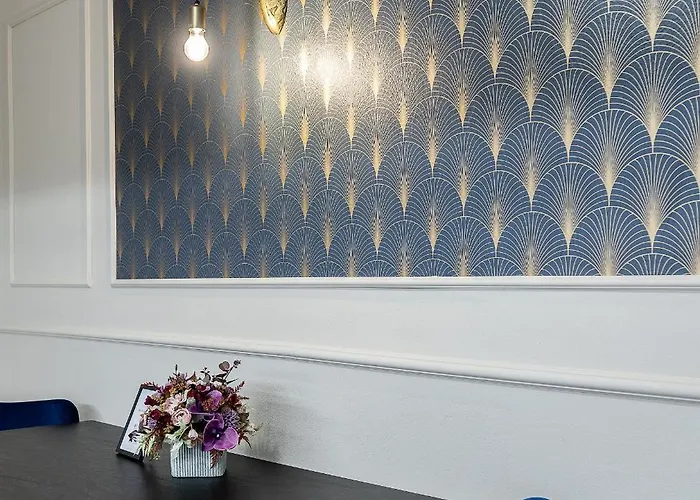 Luxusny Pri Nemocnici Kösice