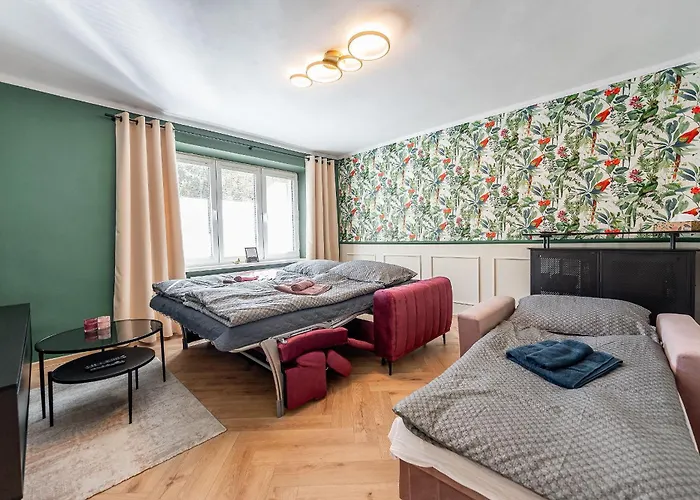 Luxusny Pri Nemocnici