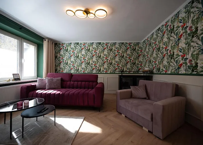 Luxusny Pri Nemocnici