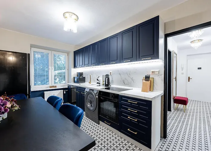 Luxusny Pri Nemocnici Daire Kösice