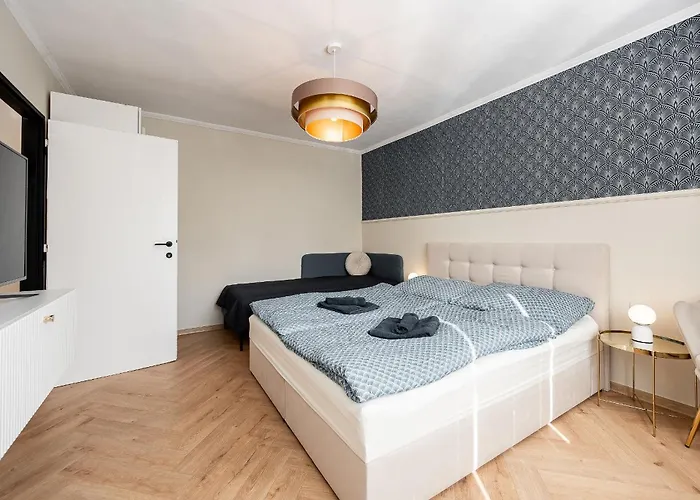 Luxusny Pri Nemocnici *