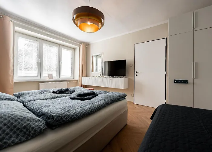 Daire Luxusny Pri Nemocnici *