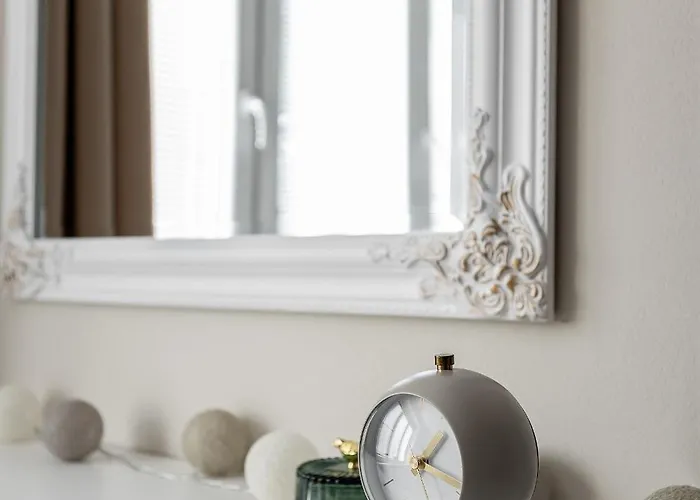 Luxusny Pri Nemocnici Daire Kösice