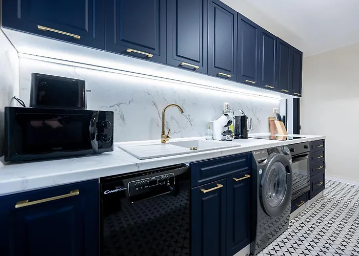 Daire Luxusny Pri Nemocnici