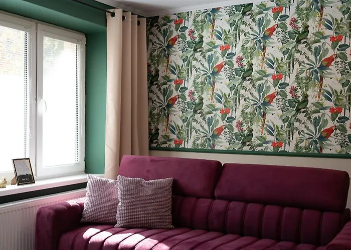 Daire Luxusny Pri Nemocnici