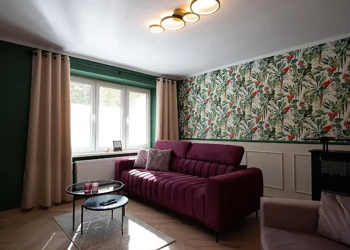 Luxusny Pri Nemocnici * Kösice