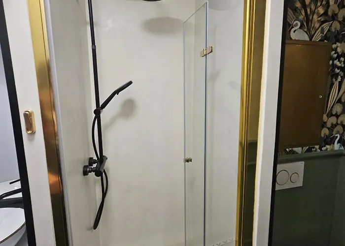 Daire Luxusny Pri Nemocnici